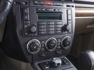 Внедорожник Land Rover Freelander 2008 года, 1379000 рублей, Ростов-на-Дону
