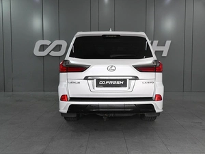 Внедорожник Lexus LX 2021 года, 9979000 рублей, Ростов-на-Дону