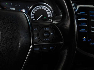 Седан Toyota Camry 2018 года, 3074000 рублей, Ставрополь
