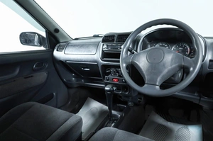 Хетчбэк Suzuki Swift 2005 года, 439000 рублей, Новосибирск
