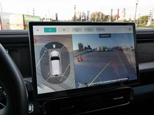 Внедорожник Jetour T2 2024 года, 3449000 рублей, Нижний Новгород