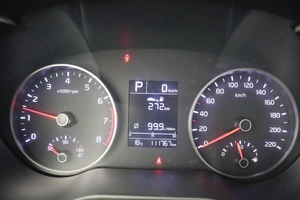 Хэтчбек Kia Rio 2018 года, 1450000 рублей, Орёл