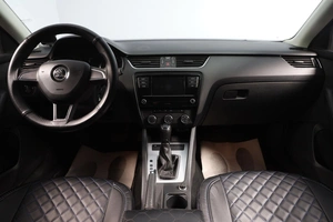 Лифтбек Skoda Octavia 2017 года, 1649000 рублей, Новосибирск