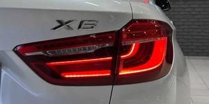 Внедорожник BMW X6 2015 года, 3567000 рублей, Красноярск