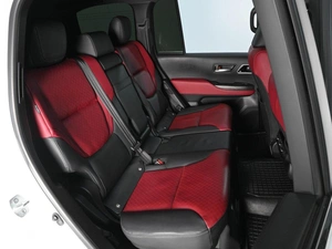 Внедорожник Toyota Land Cruiser 2022 года, 9899000 рублей, Аксай