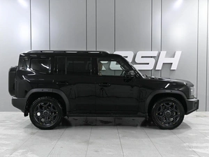 Внедорожник Jetour T2 2024 года, 3490000 рублей, Аксай