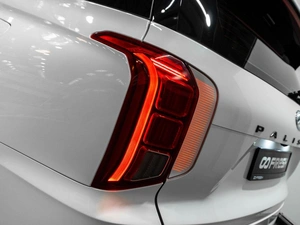 Внедорожник Hyundai Palisade 2020 года, 4499000 рублей, Тюмень