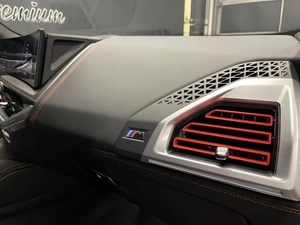 Внедорожник BMW XM 2023 года, 28560000 рублей, Красноярск