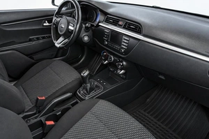 Седан Kia Rio 2019 года, 1299000 рублей, Челябинск