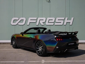 Кабриолет Ford Mustang 2024 года, 6385000 рублей, Большой Сочи