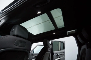 Внедорожник Land Rover Defender 2020 года, 5200000 рублей, Красноярск