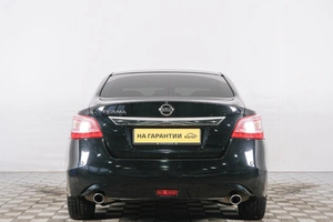 Седан Nissan Teana 2014 года, 1649000 рублей, Красноярск