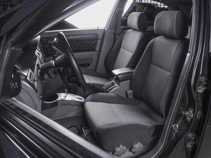 Седан Chevrolet Lacetti 2007 года, 545000 рублей, Ростов-на-Дону