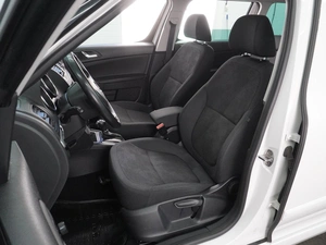 Внедорожник Skoda Yeti 2014 года, 1149000 рублей, Воронеж