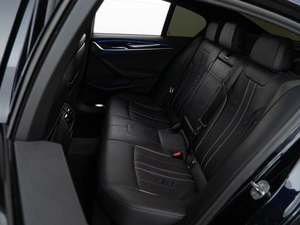 Седан BMW 5 серия 2021 года, 4598444 рублей, Москва
