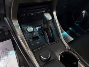 Внедорожник Lexus NX 2016 года, 3149000 рублей, Красноярск