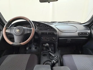 Внедорожник Chevrolet Niva 2012 года, 548000 рублей, Орёл