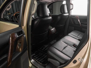 Внедорожник Toyota Land Cruiser Prado 2011 года, 2449000 рублей, Тюмень