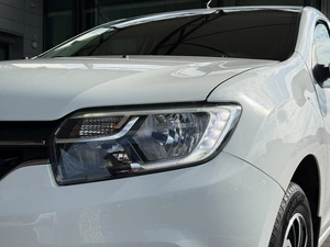 Хетчбэк Renault Sandero 2020 года, 1260000 рублей, Уфа