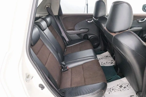 Универсал Honda Fit Shuttle 2012 года, 729000 рублей, Красноярск