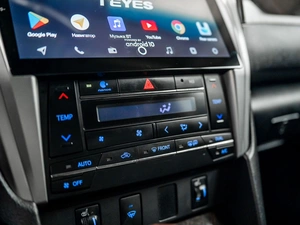 Седан Toyota Camry 2014 года, 1750000 рублей, Красноярск