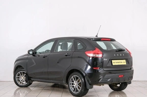 Хетчбэк ВАЗ (LADA) XRAY 2018 года, 749000 рублей, Красноярск