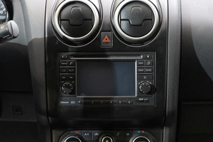 Внедорожник Nissan Qashqai+2 2010 года, 1169000 рублей, Новосибирск