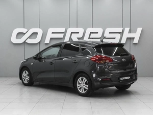 Хетчбэк Kia Ceed 2015 года, 999000 рублей, Ростов-на-Дону