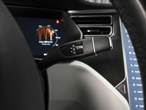 Внедорожник Tesla Model X 2017 года, 4249000 рублей, Ставрополь