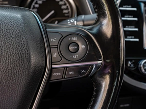 Седан Toyota Camry 2019 года, 2498000 рублей, Краснодар