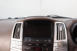 Внедорожник Toyota Harrier 2004 года, 1449000 рублей, Челябинск