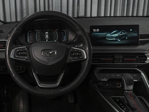 Седан Kaiyi E5 2023 года, 1296740 рублей, Ставрополь