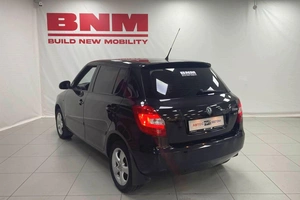 Хэтчбек Skoda Fabia 2011 года, 910000 рублей, Смоленск