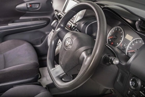 Минивэн Toyota Wish 2015 года, 1729000 рублей, Томск