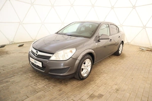 Седан Opel Astra 2011 года, 630000 рублей, Обнинск