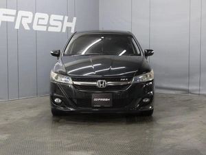 Минивэн Honda Stream 2010 года, 1480000 рублей, Омск