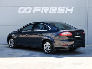 Седан Ford Mondeo 2010 года, 990000 рублей, Краснодар