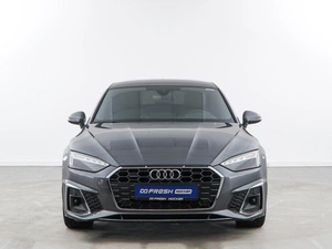 Лифтбек Audi A5 2020 года, 5898055 рублей, Москва