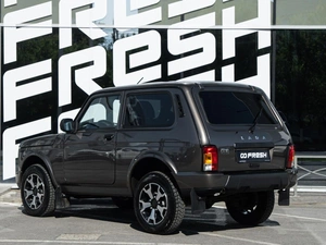 Внедорожник ВАЗ (LADA) Niva Legend 2025 года, 950000 рублей, Волгоград