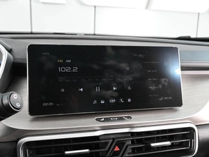 Внедорожник Geely Coolray 2023 года, 1819000 рублей, Ростов-на-Дону