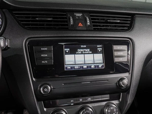 Лифтбек Skoda Octavia 2014 года, 1309000 рублей, Воронеж