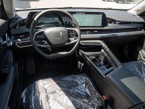 Лифтбек FAW Bestune B70 2024 года, 2289000 рублей, Краснодар
