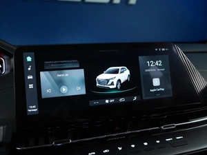 Внедорожник Changan CS55 Plus 2023 года, 2111444 рублей, Москва