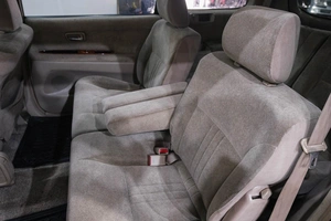 Минивэн Toyota Gaia 2002 года, 489000 рублей, Новокузнецк