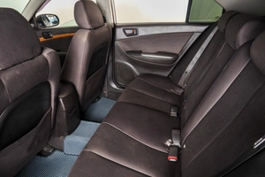 Седан Hyundai Sonata 2010 года, 759000 рублей, Пермь