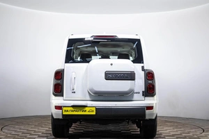 Внедорожник Haval H9 2024 года, 4399000 рублей, Пермь