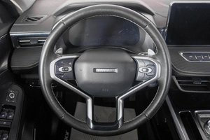 Внедорожник Haval Jolion 2024 года, 1999000 рублей, Кемерово