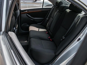 Седан Toyota Avensis 2007 года, 770000 рублей, Краснодар