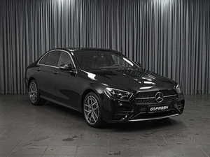 Седан Mercedes-benz E-класс 2021 года, 5799000 рублей, Ставрополь