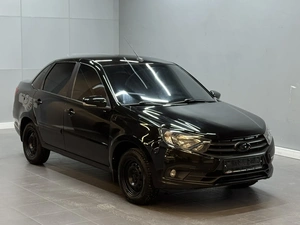 Седан ВАЗ (LADA) Granta 2018 года, 747000 рублей, Красноярск